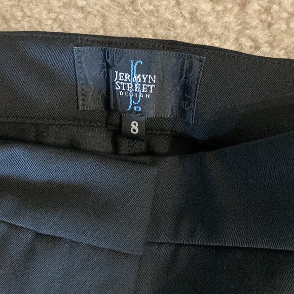 ❤️ Jermyn Street Design Pants (Chanel Uniform) ❤️ - Picture 3 of 5